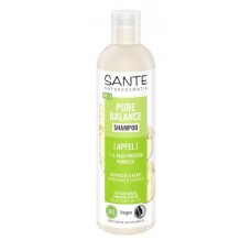 Sante šampūns ar āboliem un proteīniem Pure Balance, 250ml